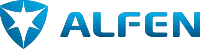 Alfen Logo