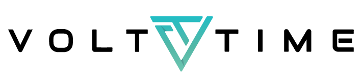 Volt-Time logo