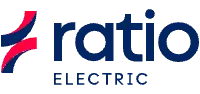Ratio logo