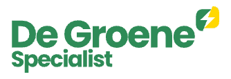 logo De Groene Specialist