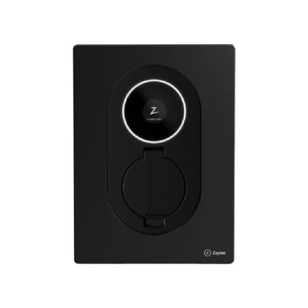 Zaptec Go 2