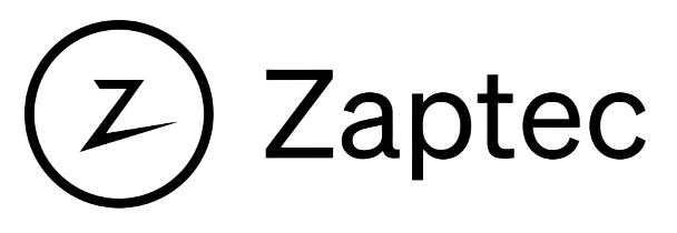 Zaptec logo