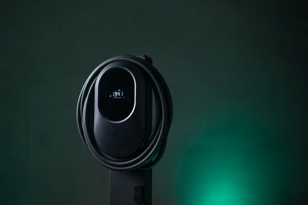 Volt Time One Laadstation