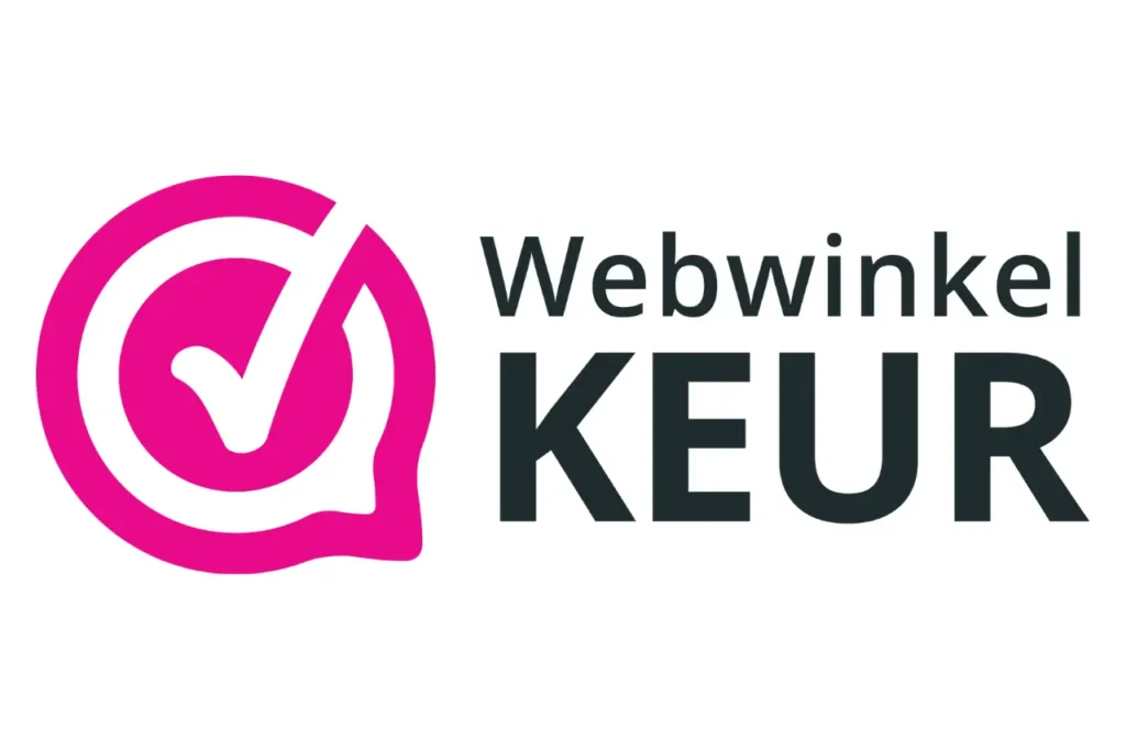 WebwinkelKeur Logo