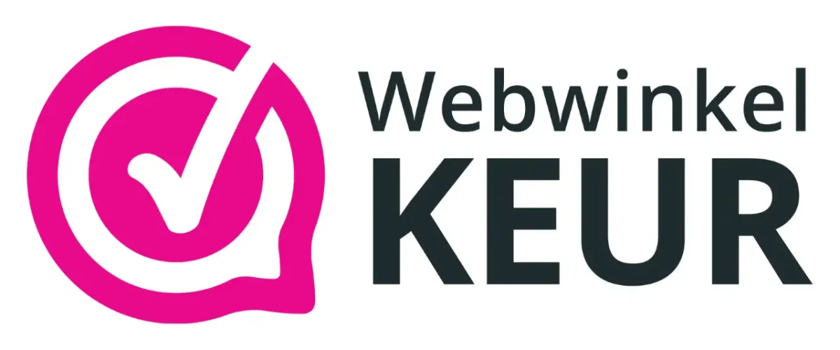 WebwinkelKeur Logo
